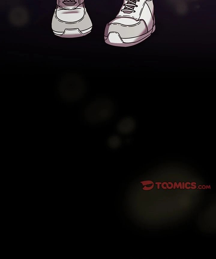 Ground and Pound Chapter 22 - Page 122