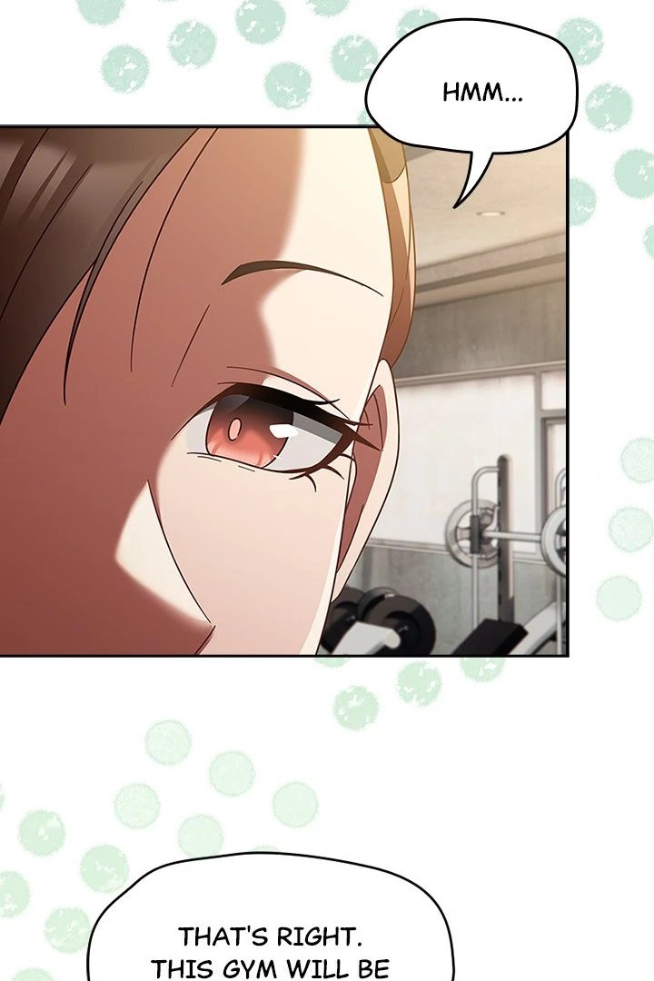 Ground and Pound Chapter 22 - Page 17