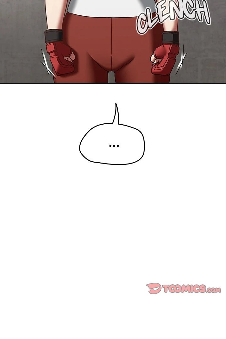 Ground and Pound Chapter 22 - Page 40