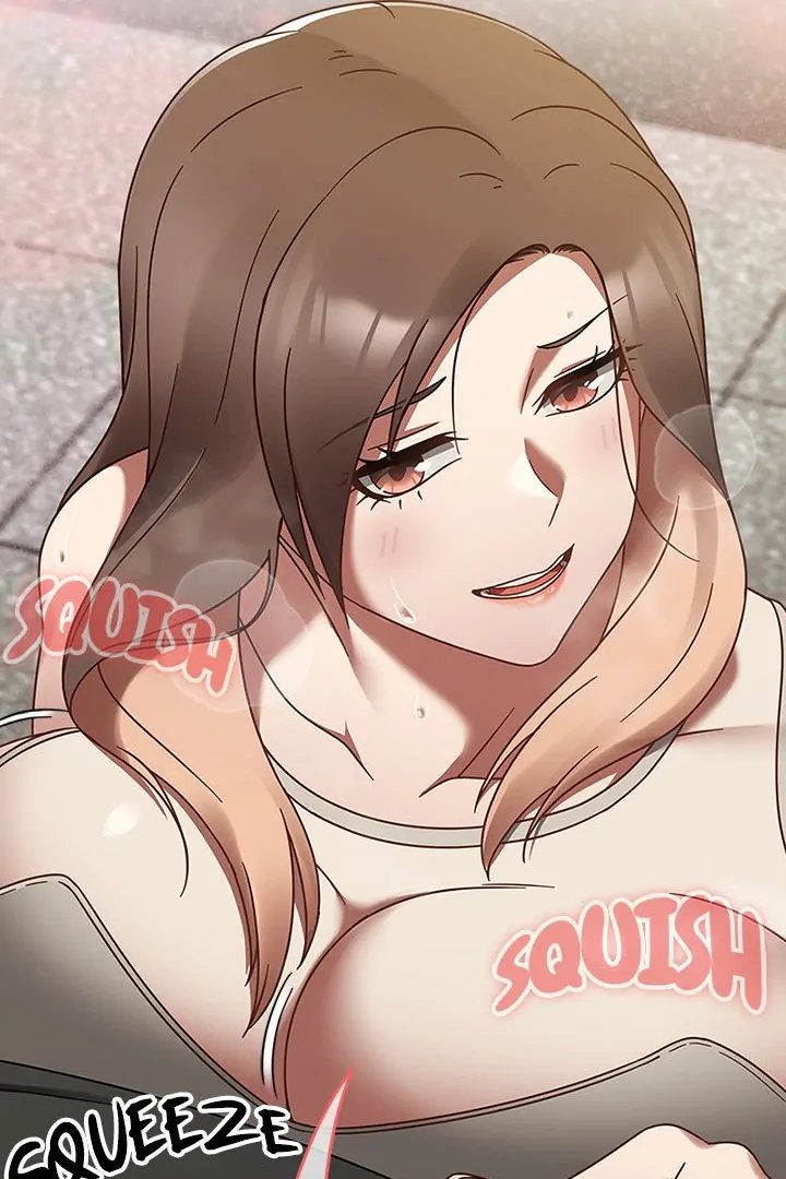 Ground and Pound Chapter 22 - Page 74