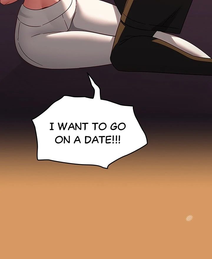 Ground and Pound Chapter 23 - Page 31