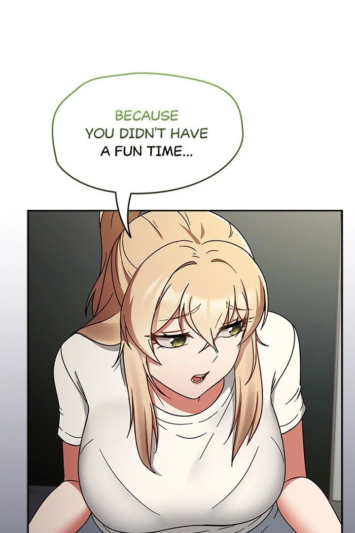 Ground and Pound Chapter 25 - Page 12