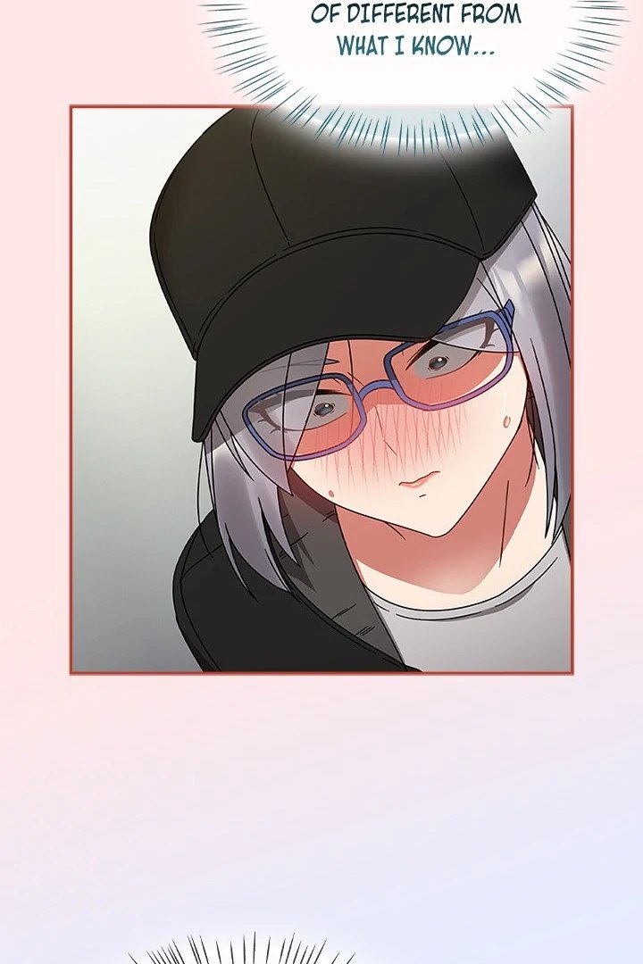 Ground and Pound Chapter 25 - Page 76