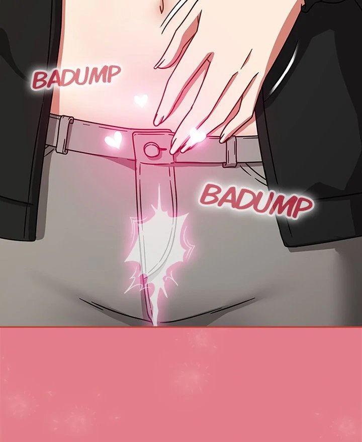 Ground and Pound Chapter 25 - Page 85