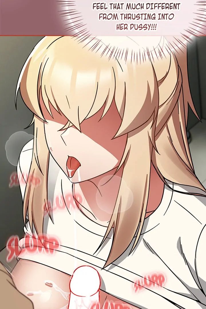 Ground and Pound Chapter 25 - Page 95