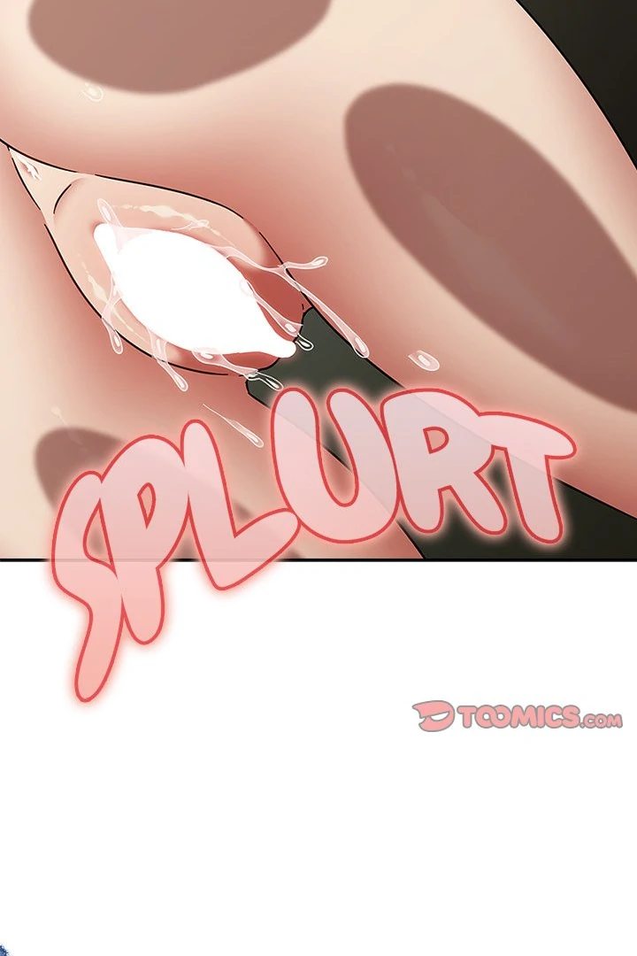 Ground and Pound Chapter 26 - Page 21