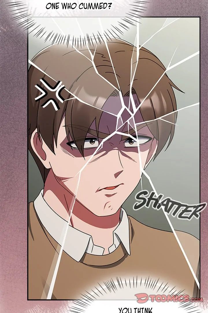 Ground and Pound Chapter 26 - Page 27