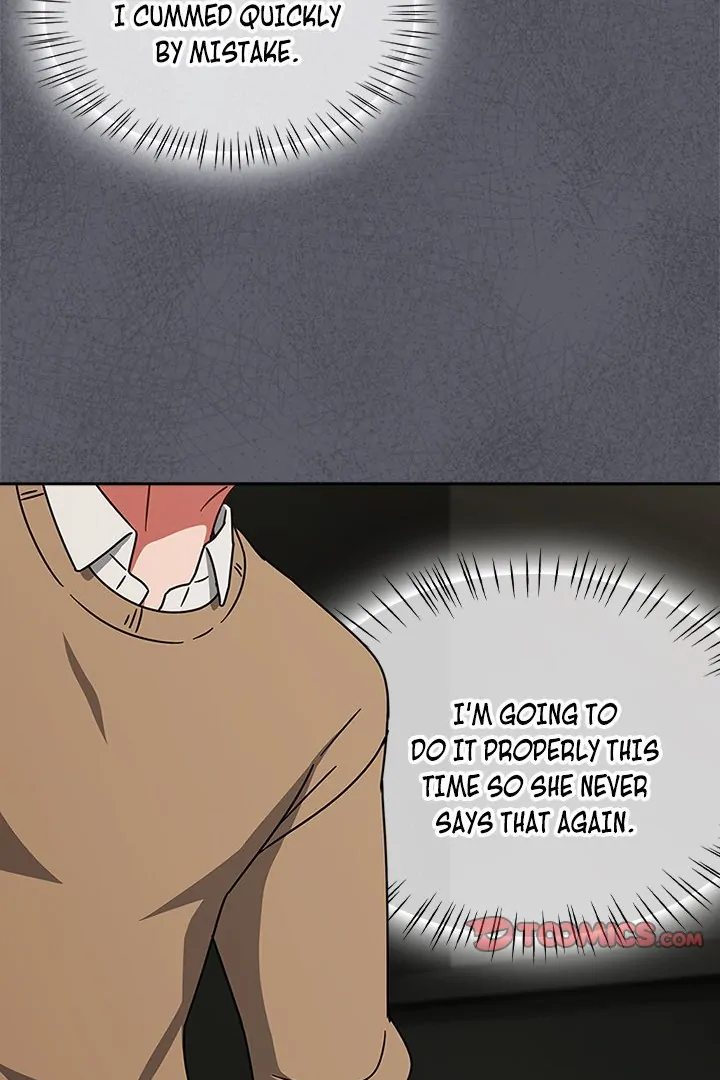 Ground and Pound Chapter 26 - Page 40