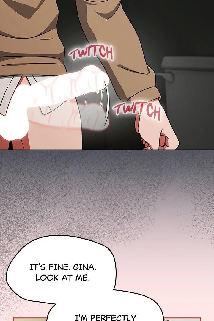 Ground and Pound Chapter 26 - Page 41