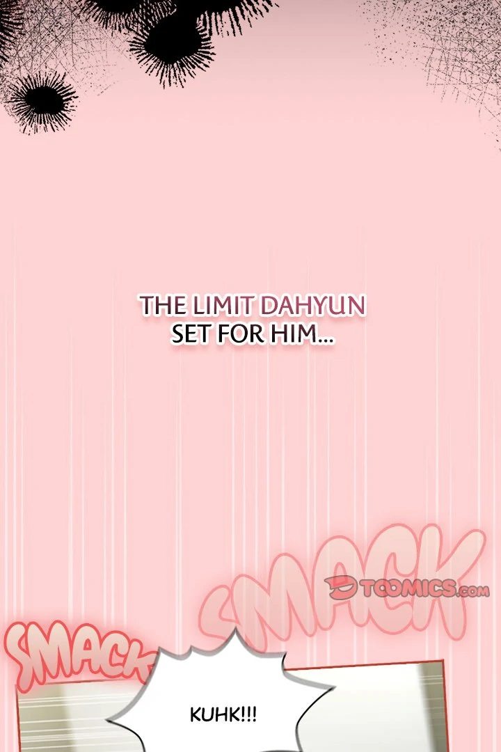 Ground and Pound Chapter 26 - Page 85