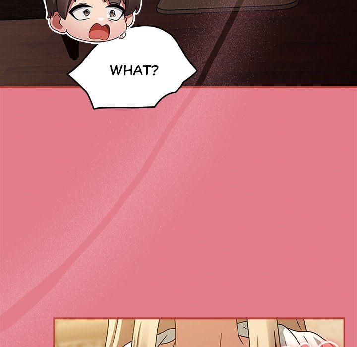 Ground and Pound Chapter 27 - Page 104