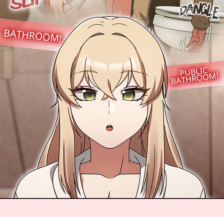 Ground and Pound Chapter 27 - Page 99