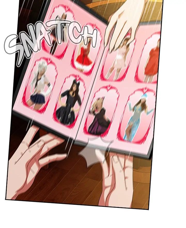 Ground and Pound Chapter 28 - Page 29