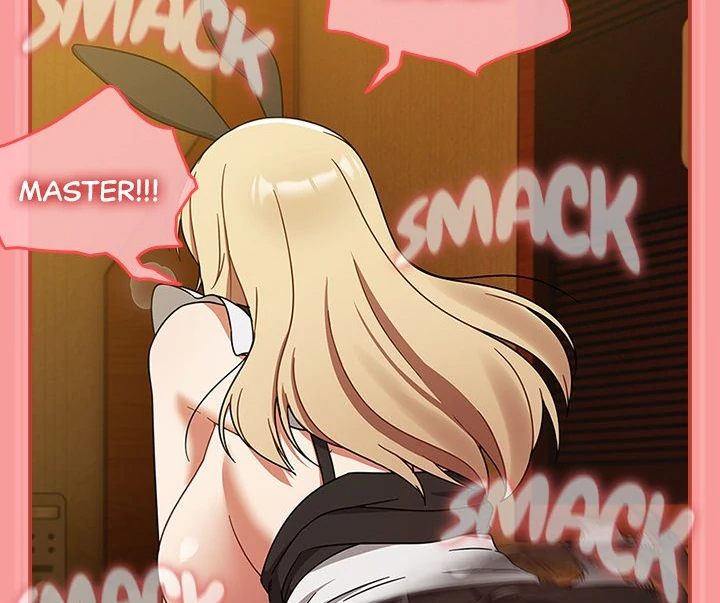 Ground and Pound Chapter 28 - Page 96