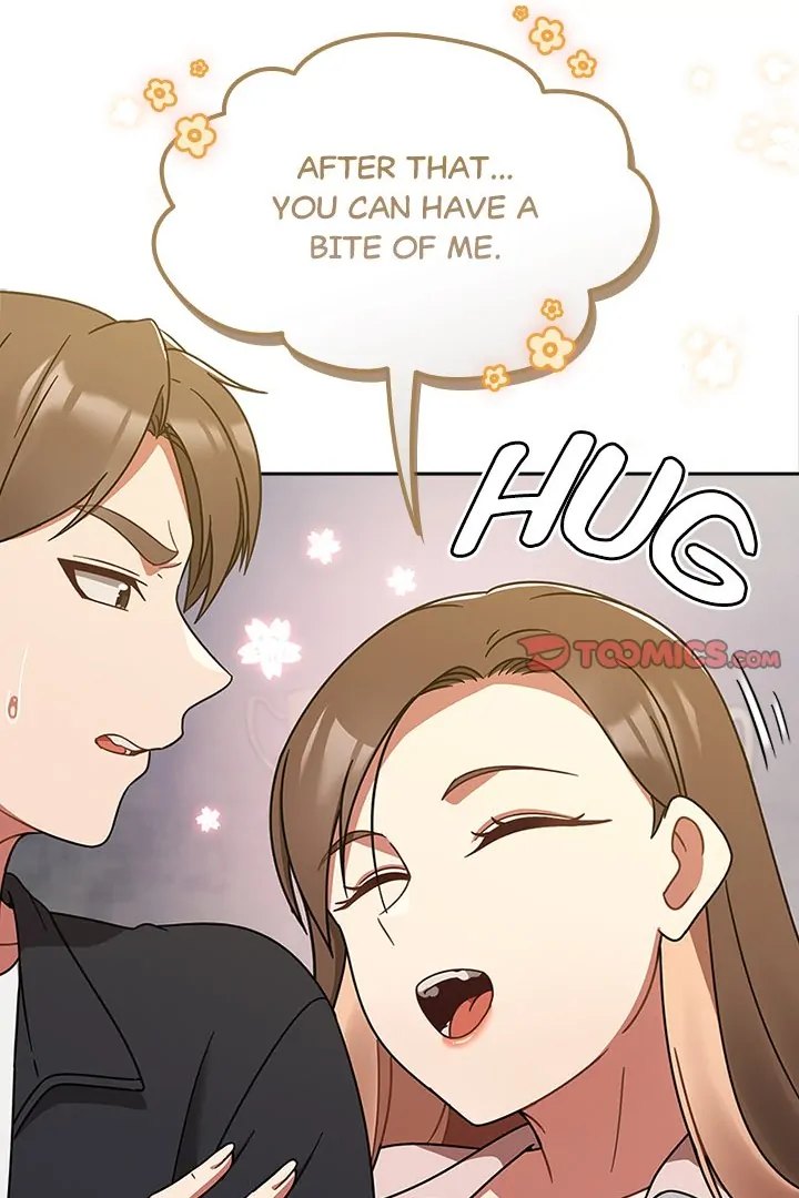 Ground and Pound Chapter 30 - Page 12