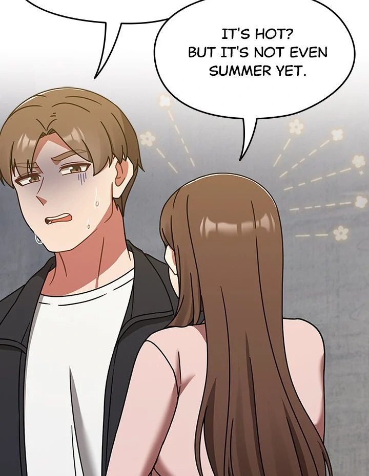 Ground and Pound Chapter 30 - Page 14