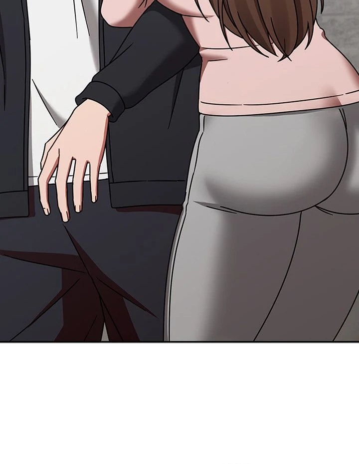 Ground and Pound Chapter 30 - Page 15