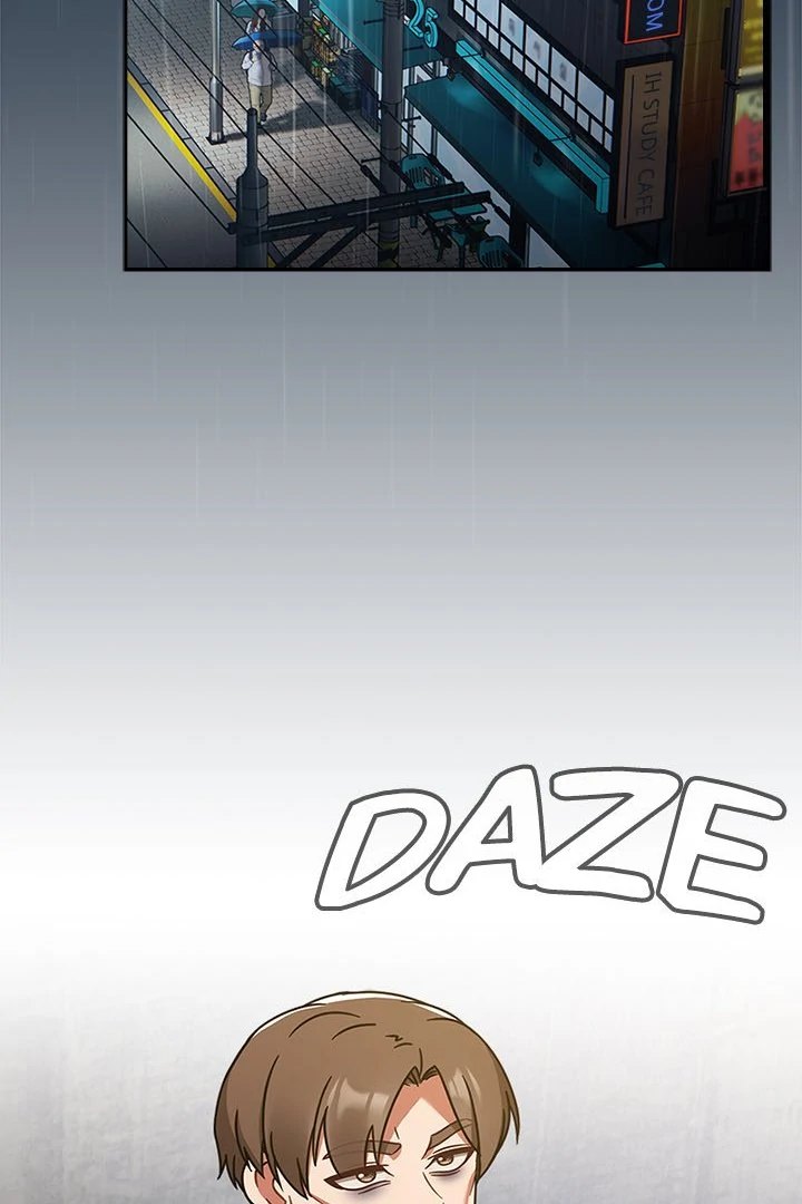 Ground and Pound Chapter 30 - Page 3