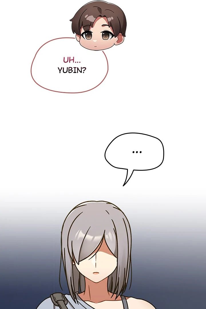 Ground and Pound Chapter 30 - Page 46