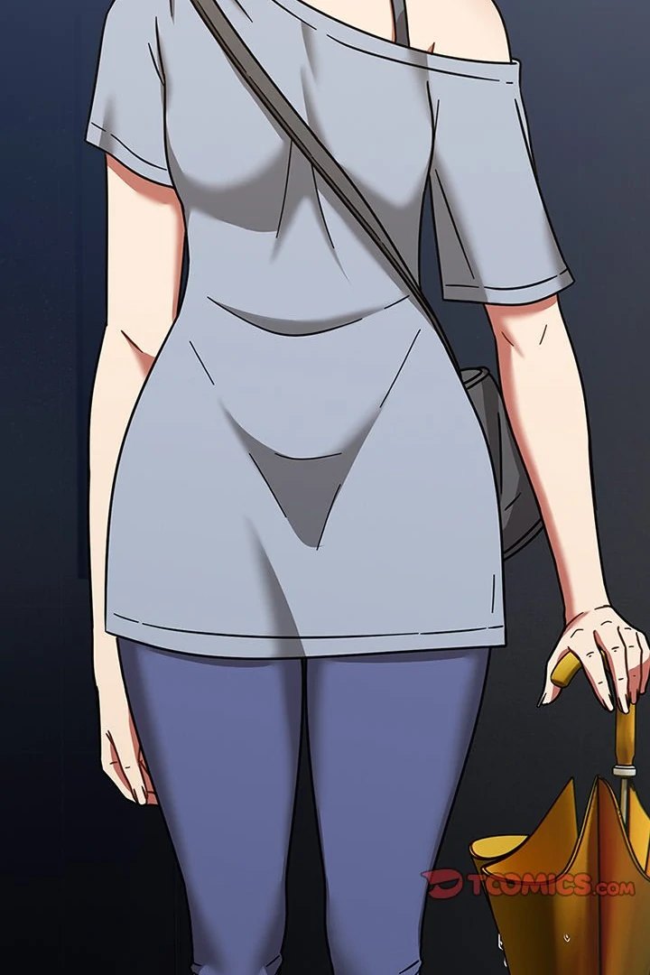 Ground and Pound Chapter 30 - Page 47