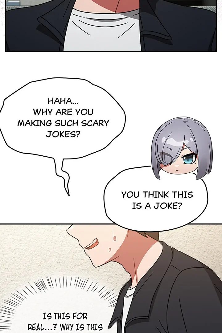 Ground and Pound Chapter 30 - Page 90