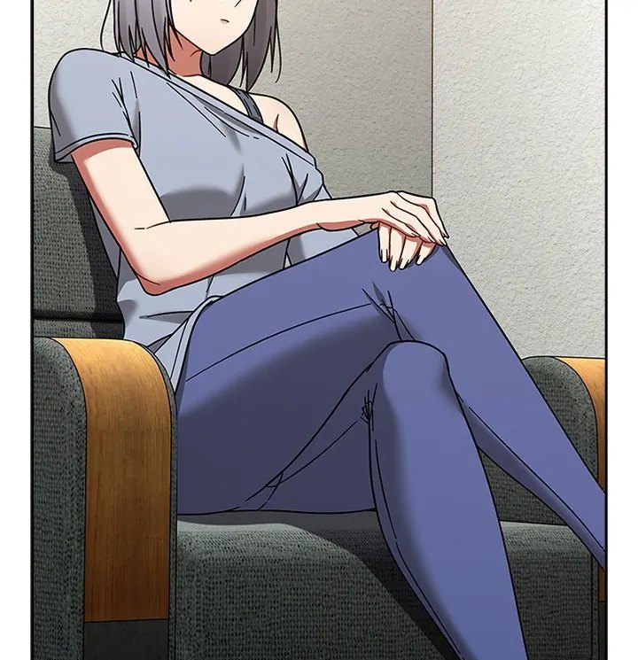 Ground and Pound Chapter 30 - Page 95