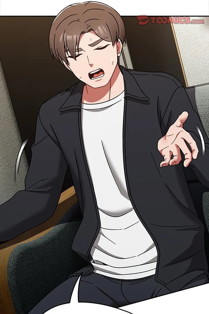 Ground and Pound Chapter 30 - Page 97