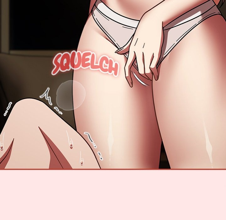 Ground and Pound Chapter 41 - Page 16