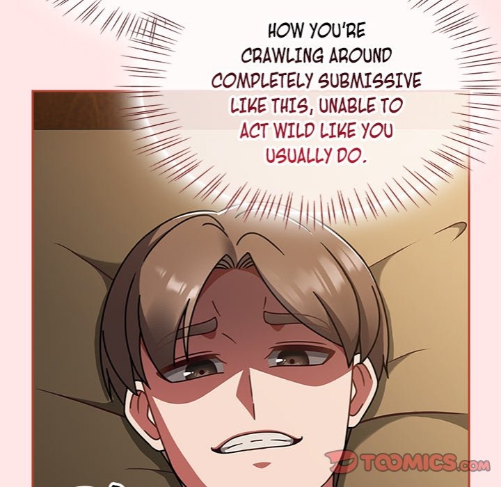 Ground and Pound Chapter 41 - Page 164