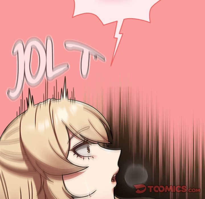 Ground and Pound Chapter 41 - Page 76