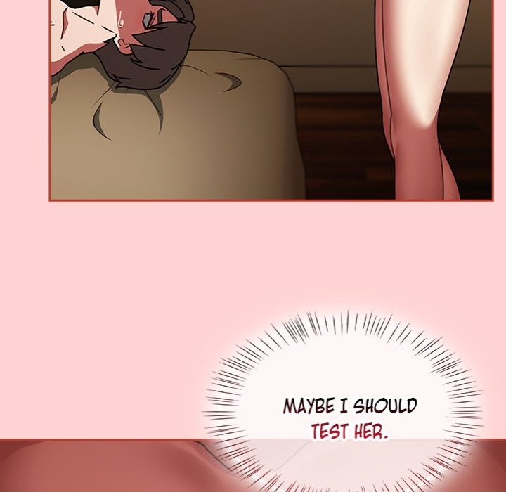 Ground and Pound Chapter 41 - Page 91