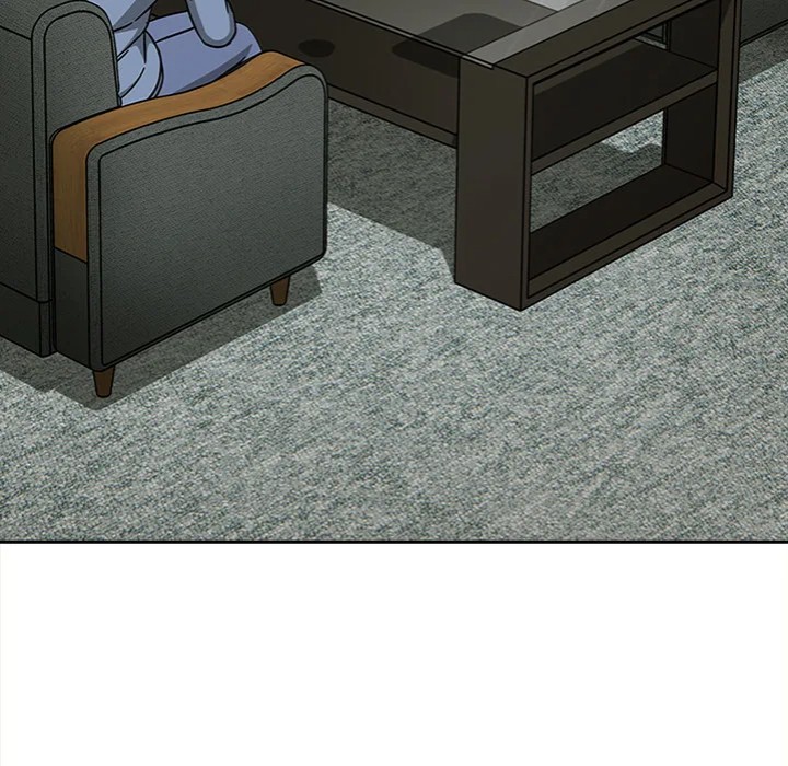 Ground and Pound Chapter 44 - Page 113