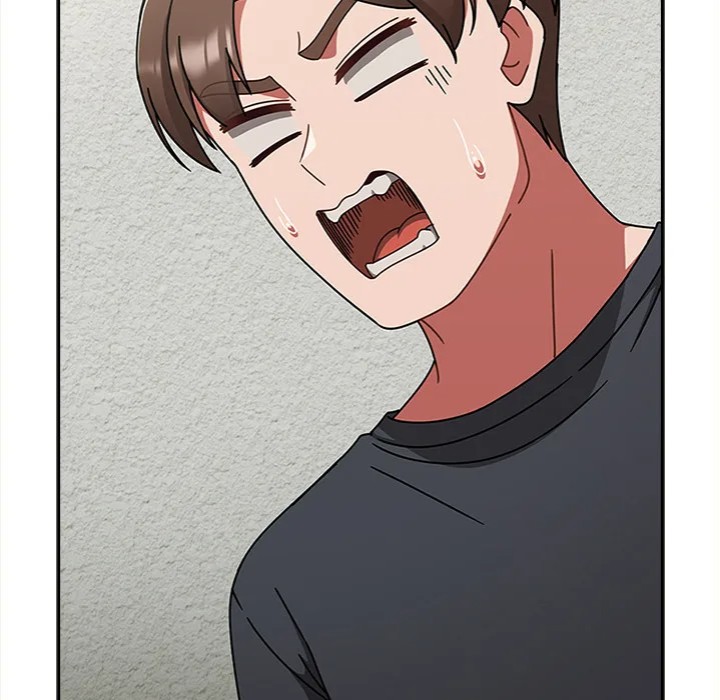 Ground and Pound Chapter 44 - Page 115