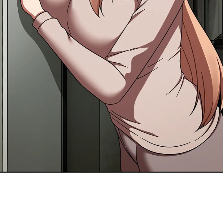 Ground and Pound Chapter 44 - Page 124