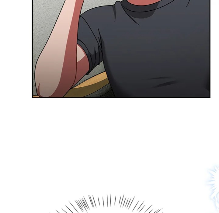 Ground and Pound Chapter 44 - Page 126