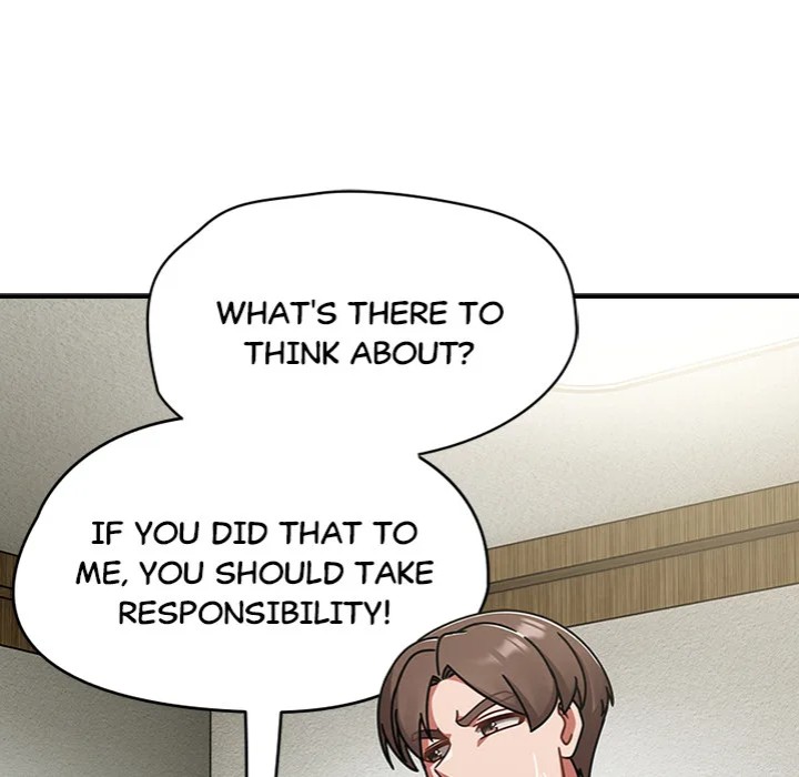 Ground and Pound Chapter 44 - Page 134