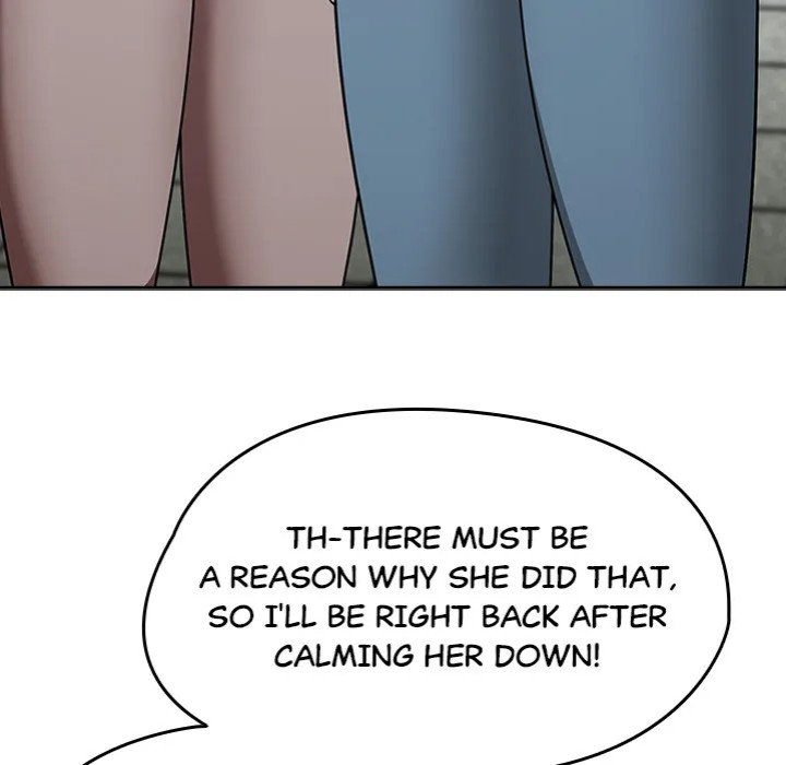 Ground and Pound Chapter 44 - Page 40