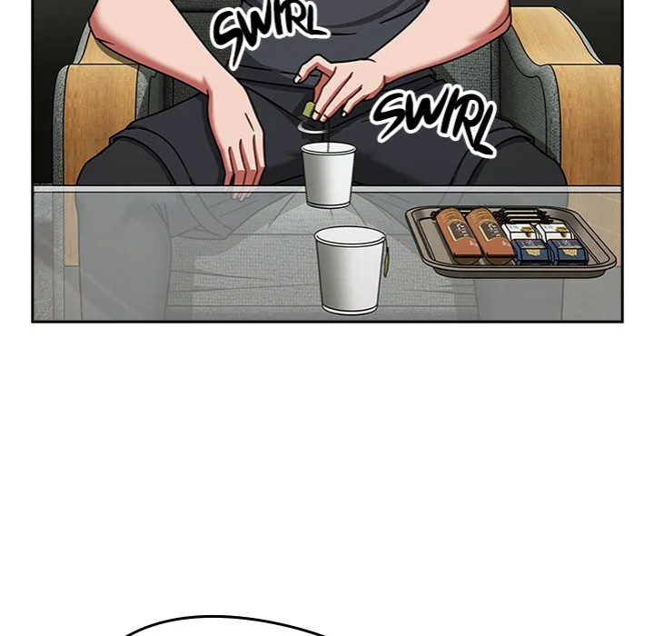 Ground and Pound Chapter 44 - Page 53