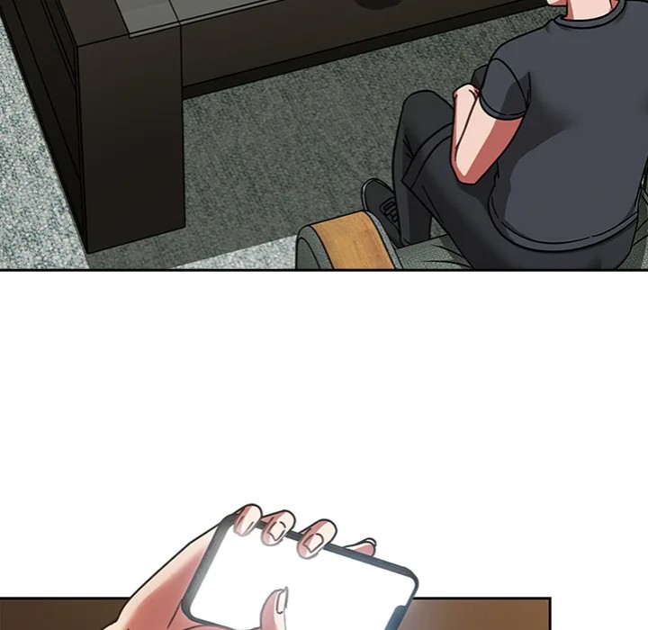 Ground and Pound Chapter 44 - Page 62