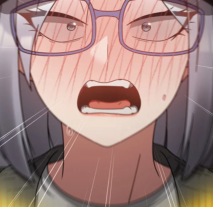 Ground and Pound Chapter 44 - Page 82