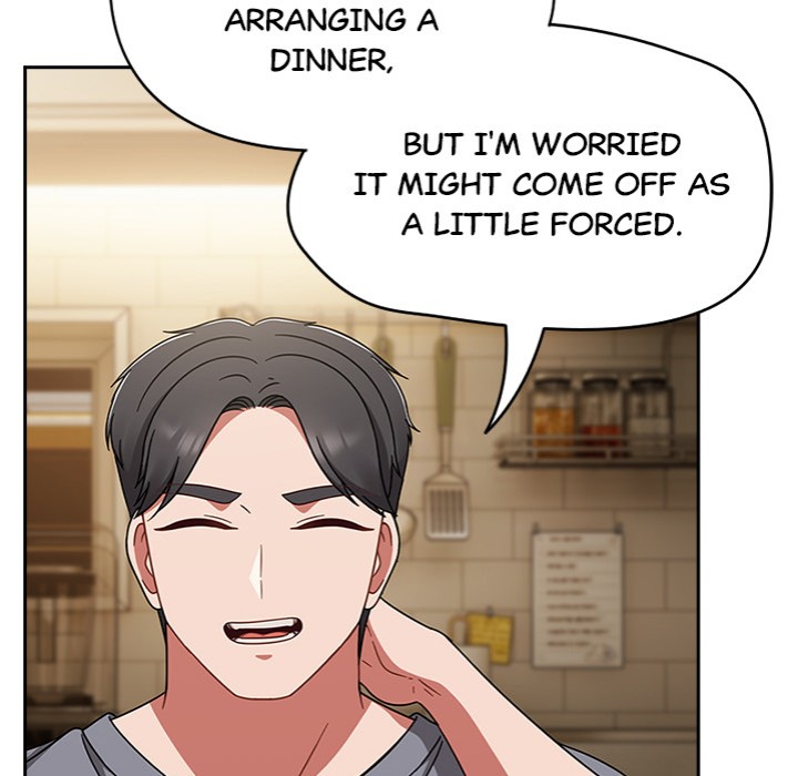 Ground and Pound Chapter 45 - Page 105