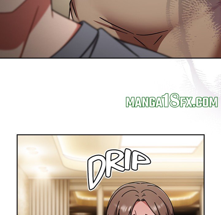 Ground and Pound Chapter 45 - Page 113