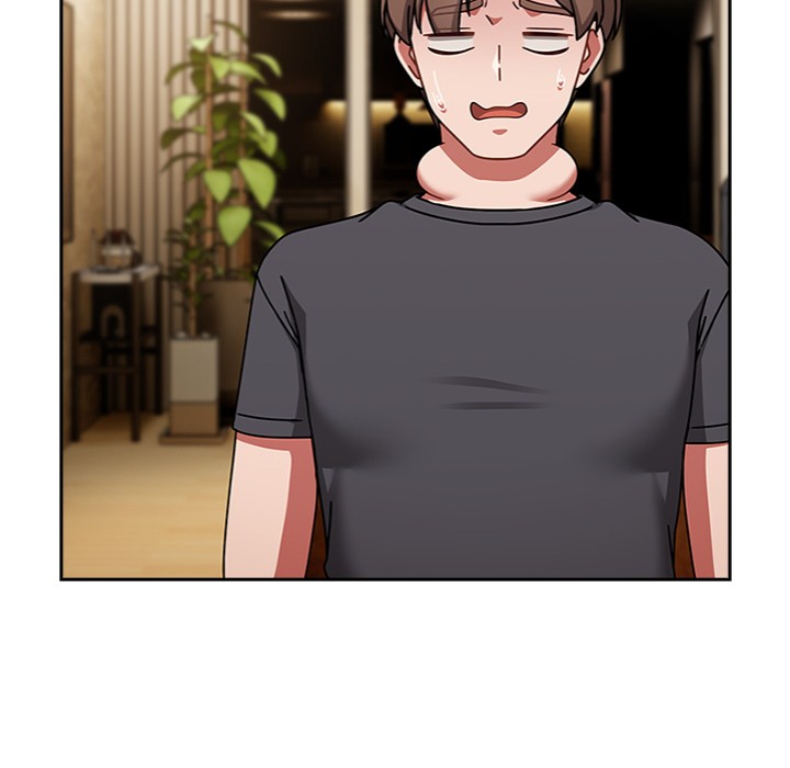 Ground and Pound Chapter 45 - Page 114