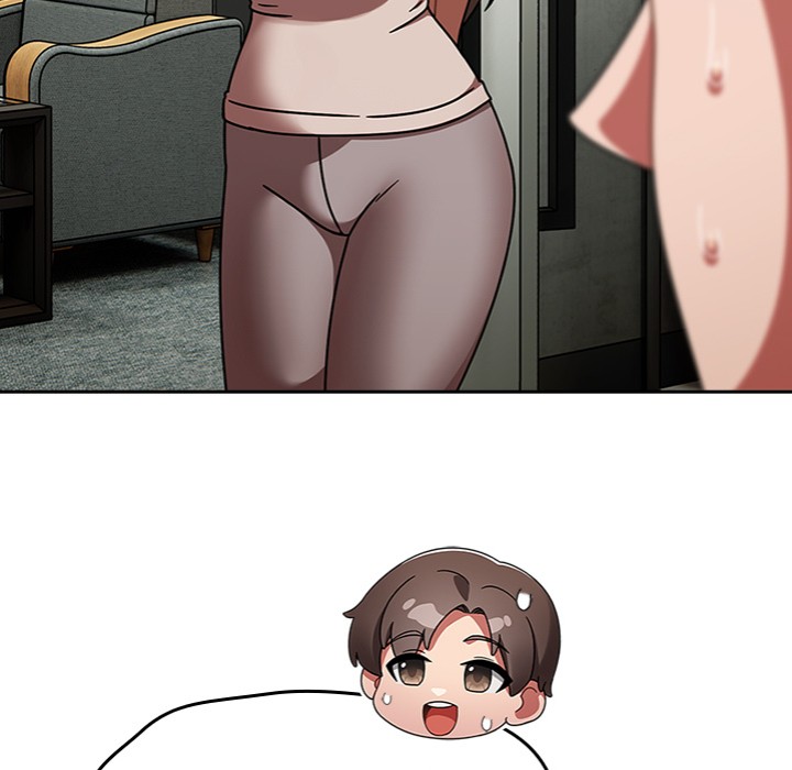 Ground and Pound Chapter 45 - Page 29