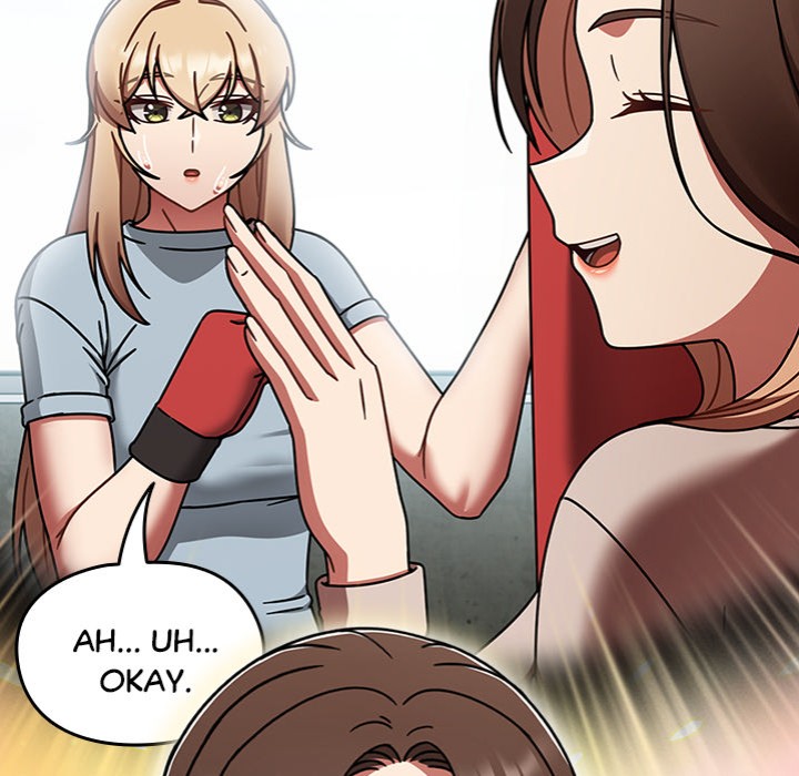 Ground and Pound Chapter 45 - Page 36