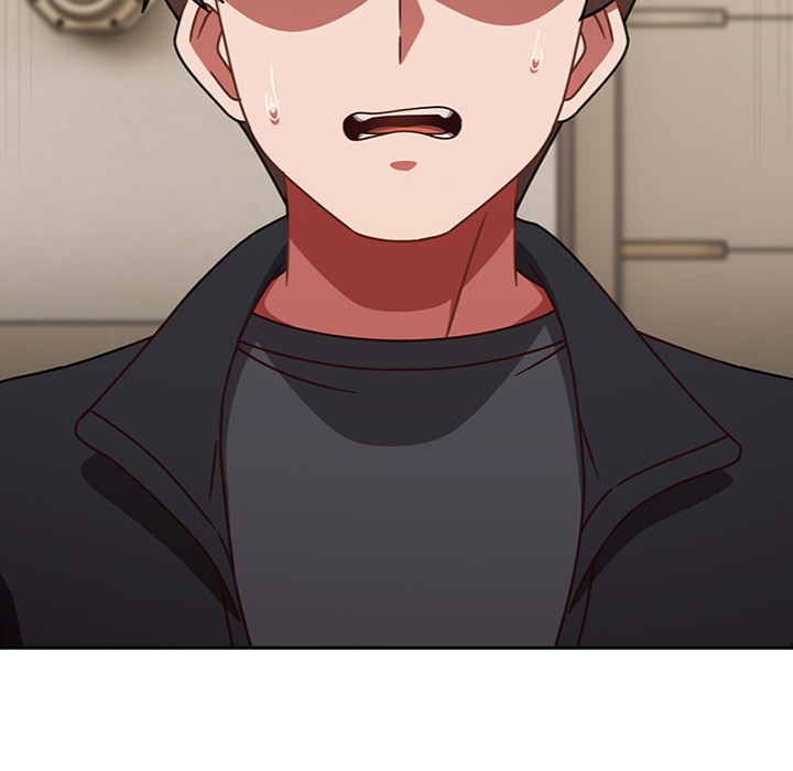 Ground and Pound Chapter 45 - Page 42