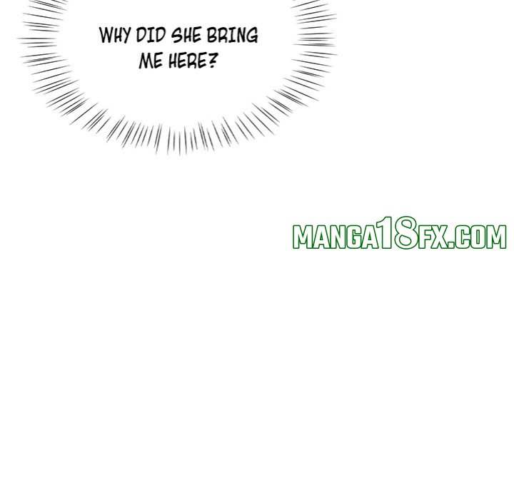 Ground and Pound Chapter 45 - Page 50