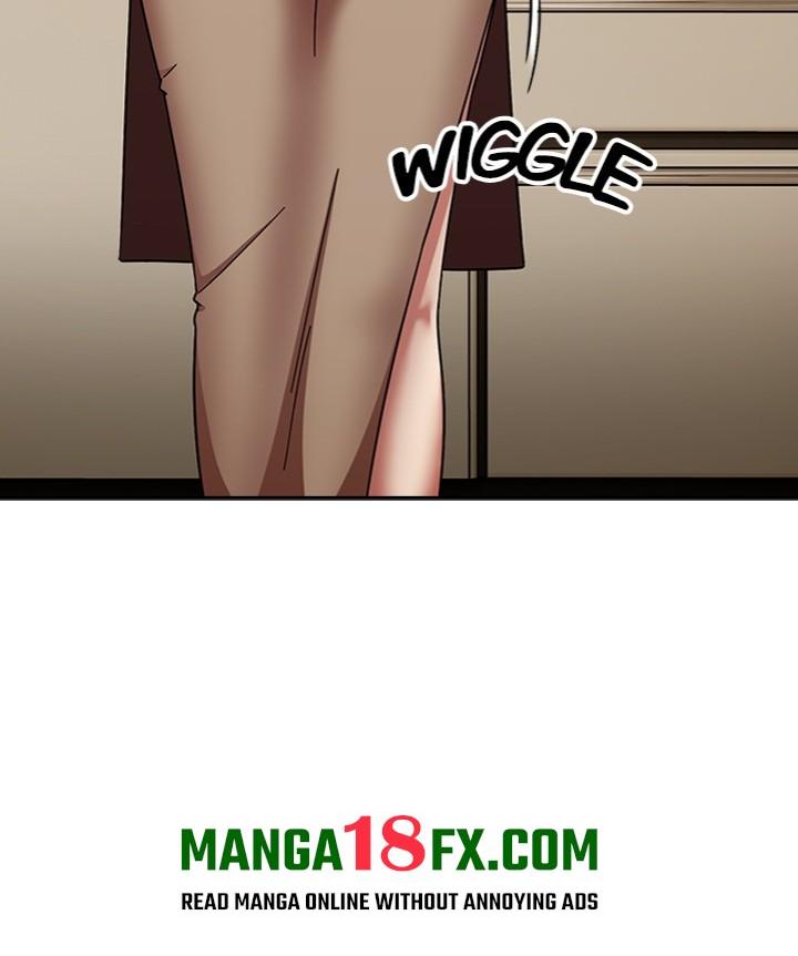 Ground and Pound Chapter 45 - Page 57