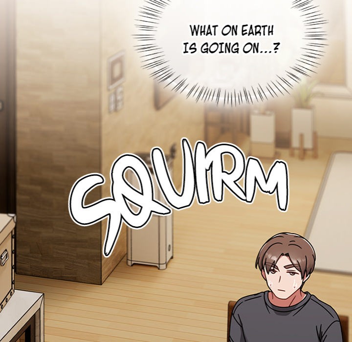 Ground and Pound Chapter 45 - Page 63