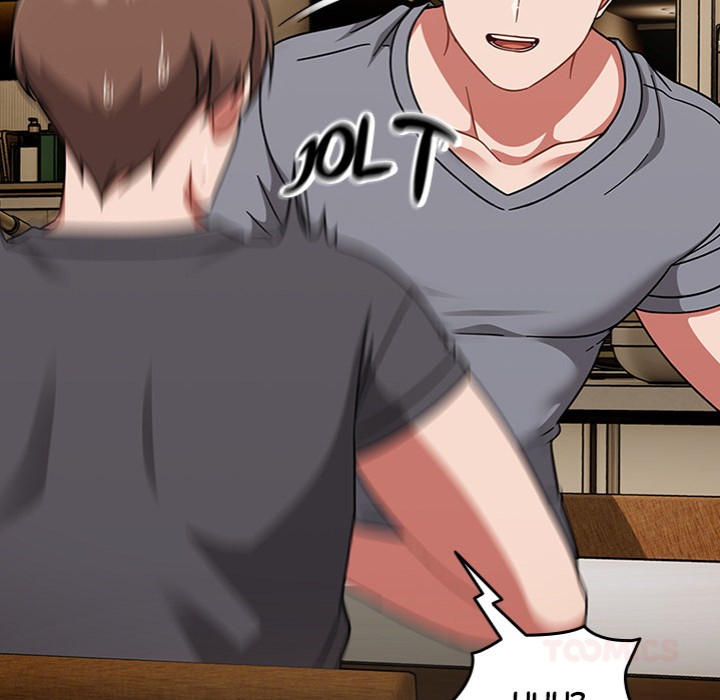 Ground and Pound Chapter 45 - Page 84